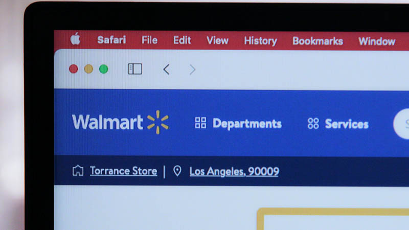 Walmart is hosting another summer sale