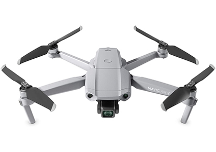 mavic air drone