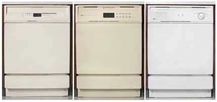 Was there ever a Bosch dishwasher recall?