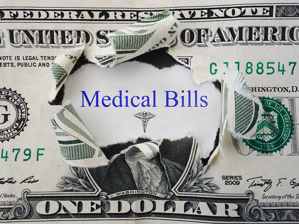 report-consumers-out-of-pocket-medical-expenses-rising