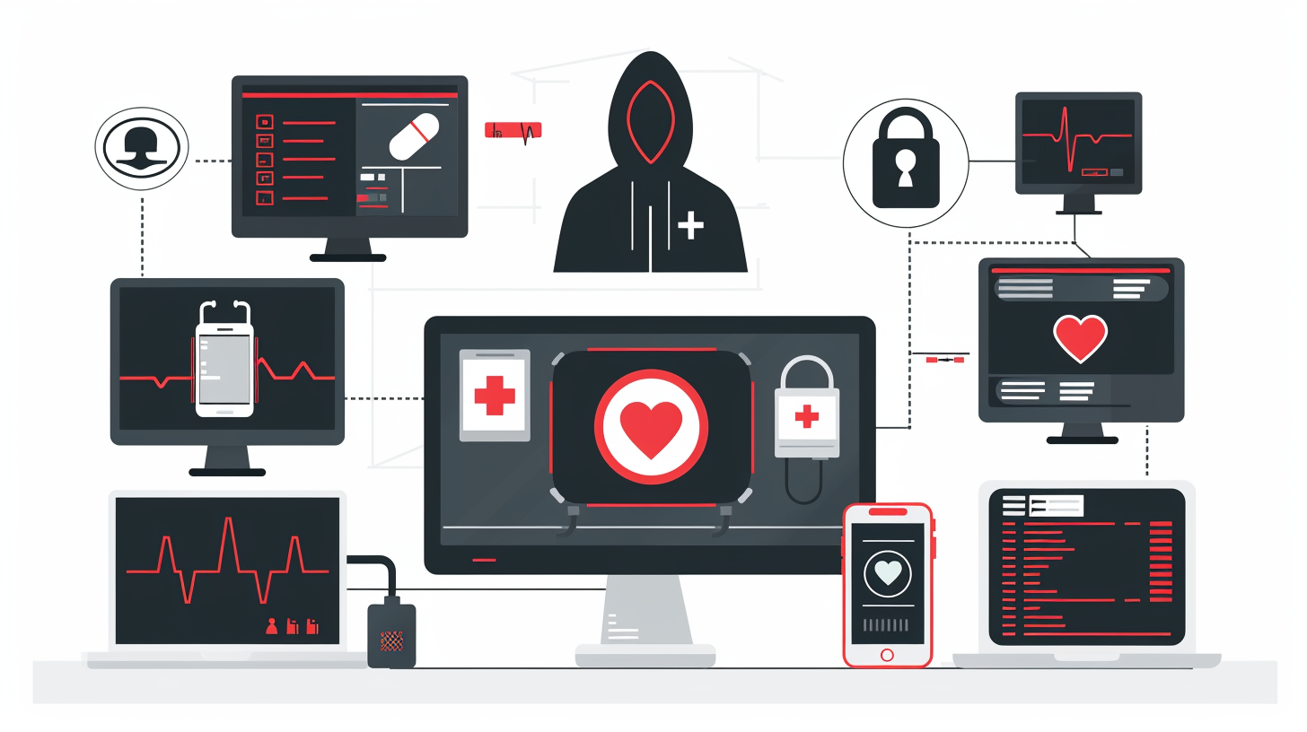 Consumer News: UnitedHealth, CVS, and Medicare have been hacked