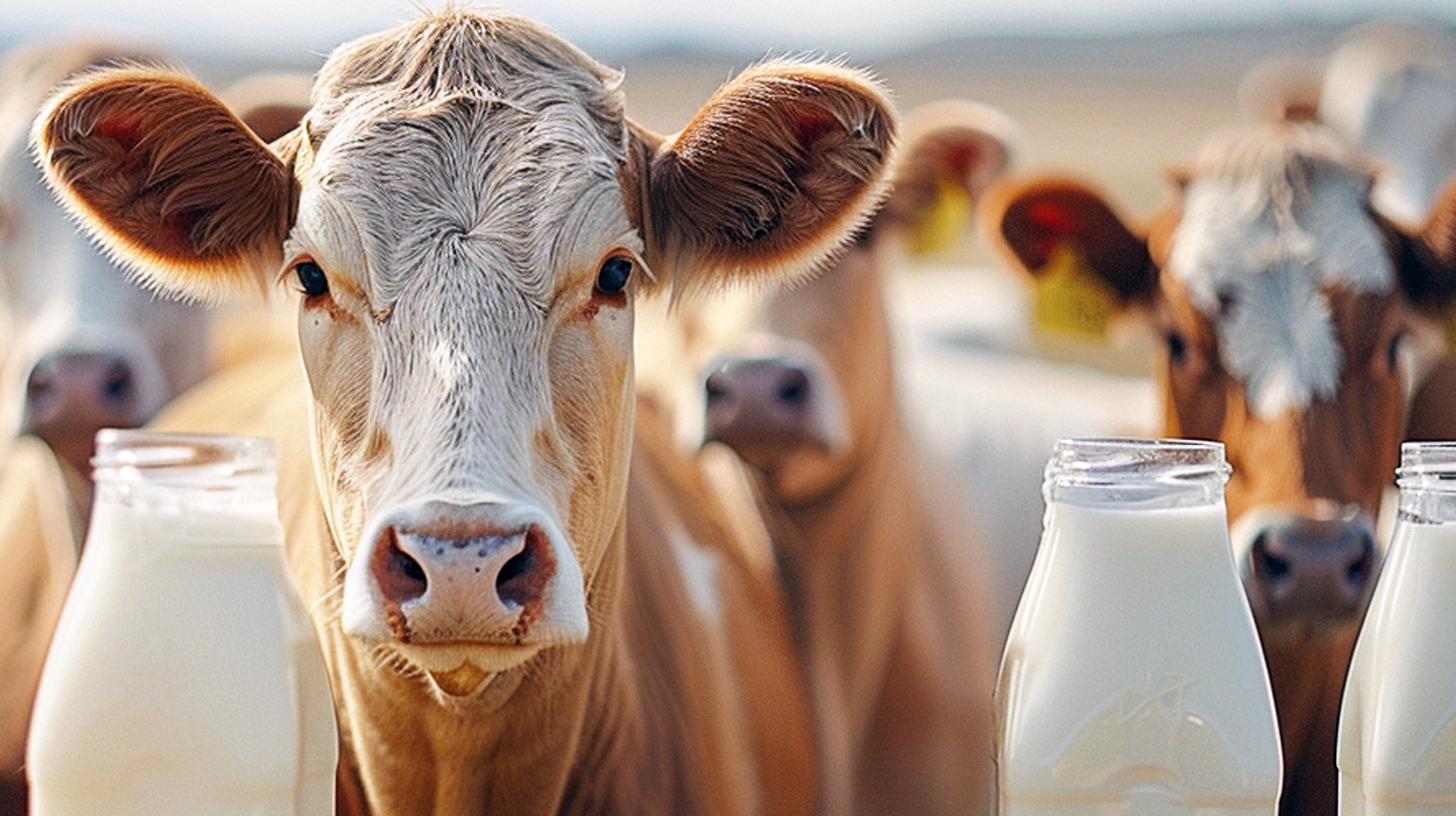 Raw milk is a trend, but health officials say it's a dangerous one