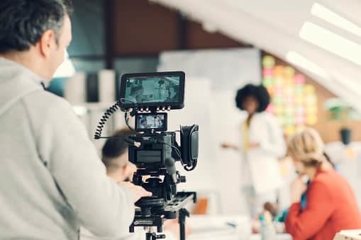 Modeling and Talent Agencies