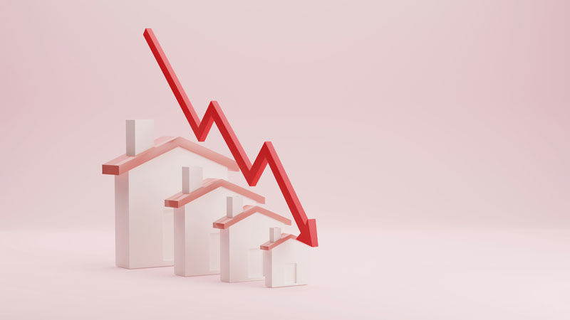 Consumer News: Mortgage rates are falling again