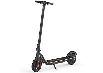 mtricscoto electric scooter
