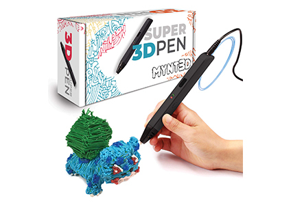 mynt3d pen