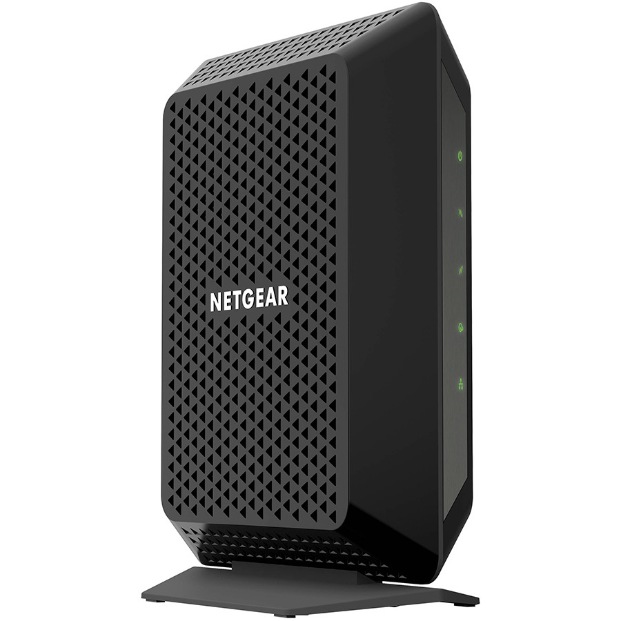 netgear cable modem router docsis 3.1