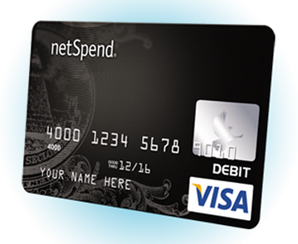 What is a prepaid debit card?