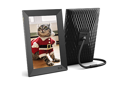 nixplay smart display frame