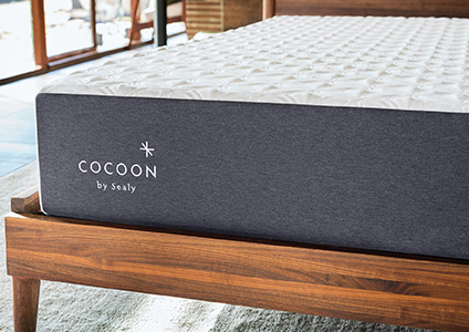 cocoon mattress