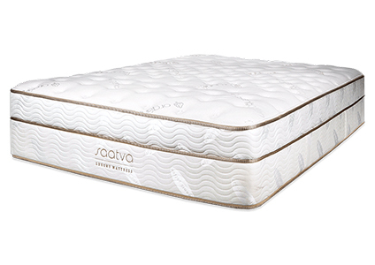 saatva mattress