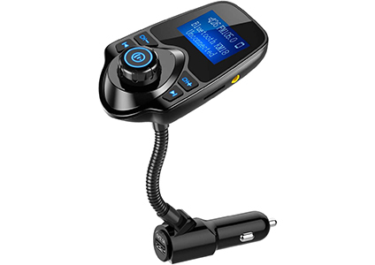 nulaxy bluetooth adapter