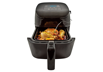 nuwave air fryer
