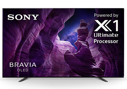 oled tv