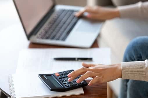 Online Accounting Degrees