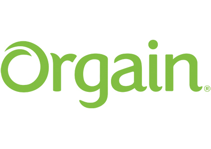 orgain logo
