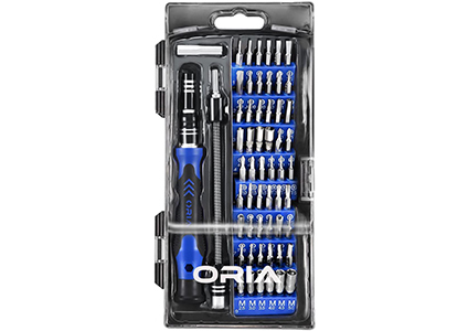 oria precision screwdriver kit