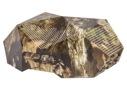 outdoor tech turtle speaker