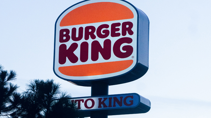 Burger King will match McDonald’s $5 meal deal