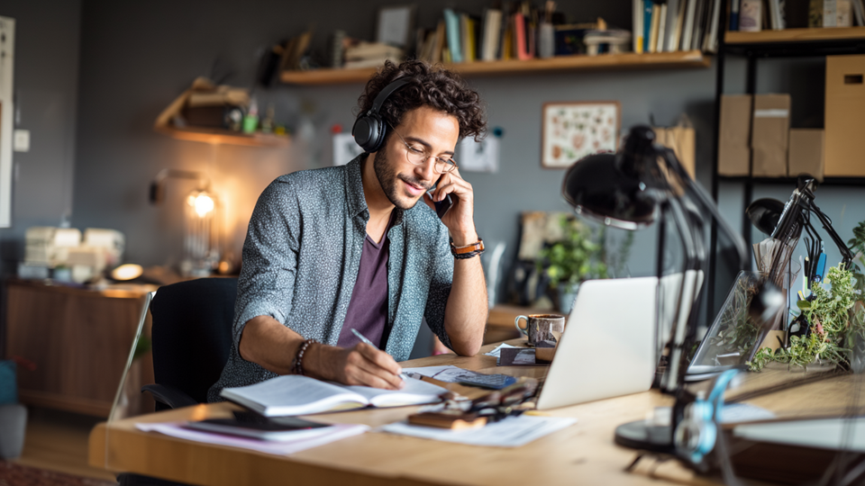 Unlock Part-Time Remote Jobs with Real Benefits: Top Industries and Insider Tips