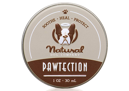 pawtection balm