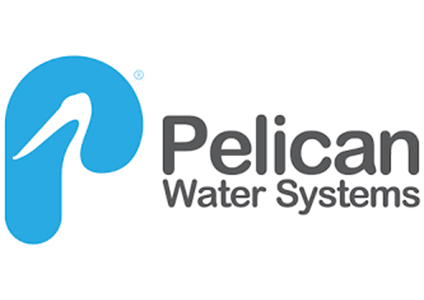 pelican water systems logo