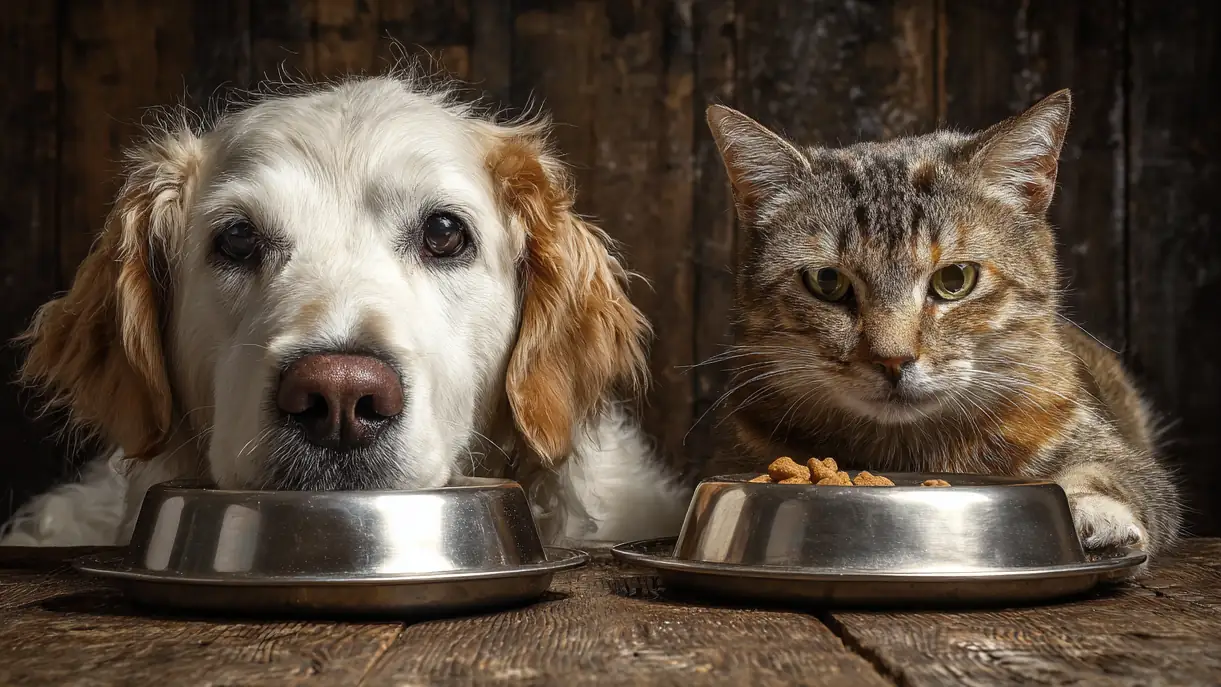 Raw pet food linked to child’s severe E. coli infection, prompting safety warnings