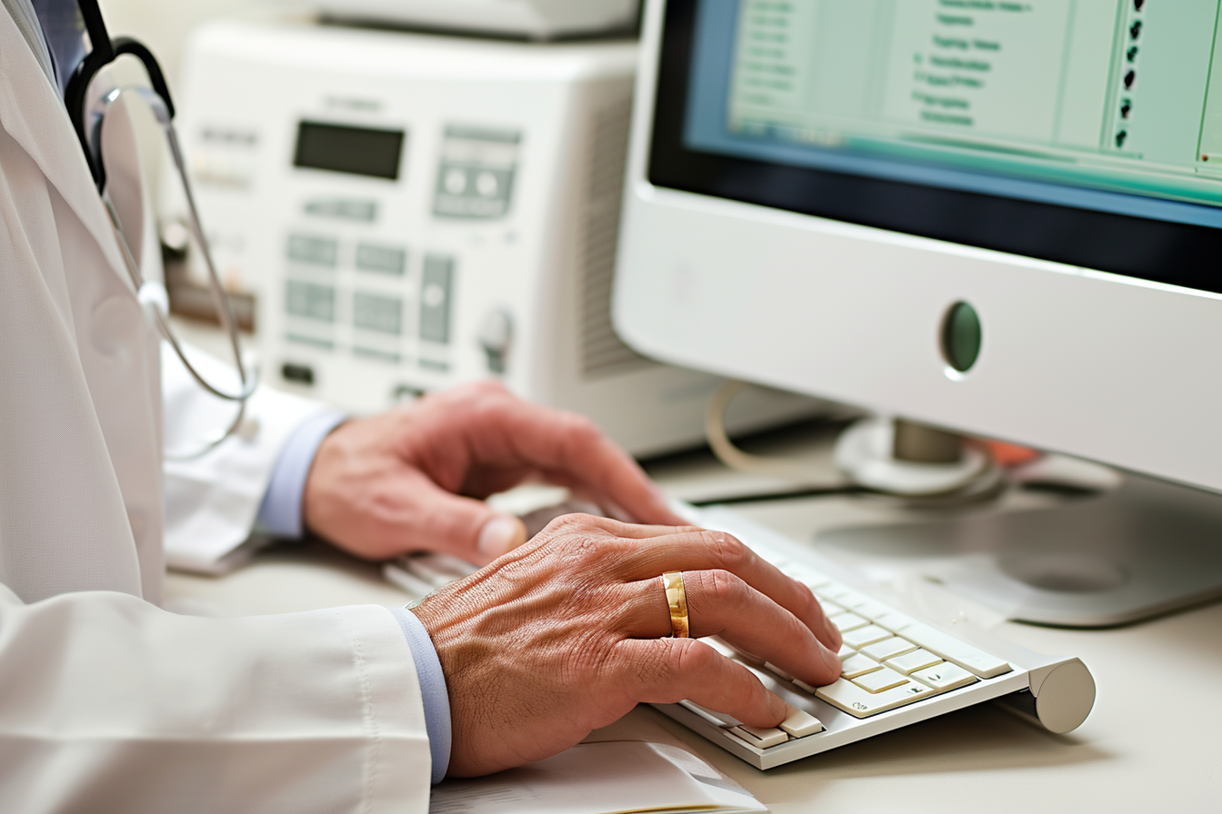 Consumer News: More healthcare providers charge to read patient emails