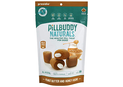 pillbuddy naturals