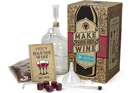 pinot grigio kit