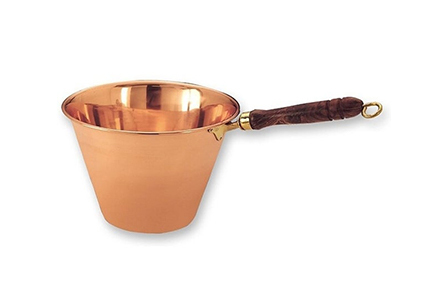 polenta pan