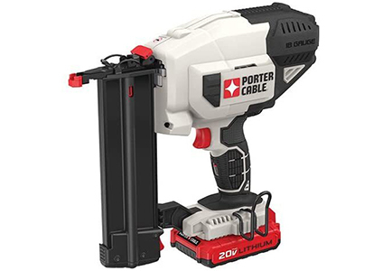 nail gun