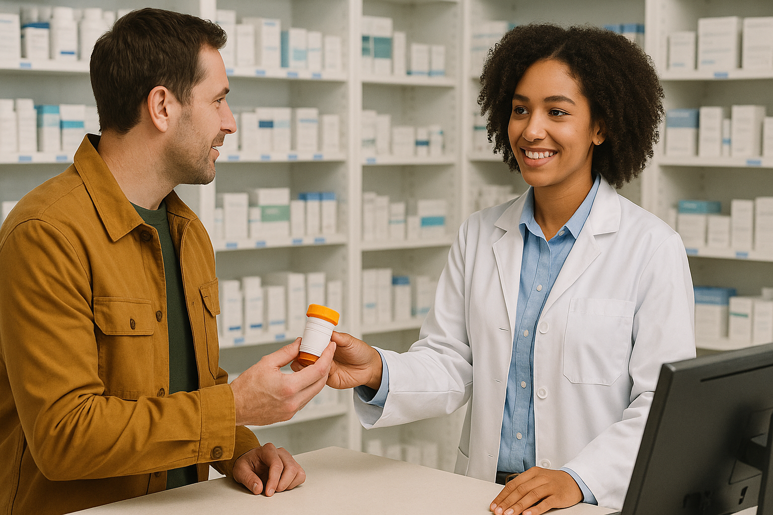 Can online pharmacies shake up the insurance game?
