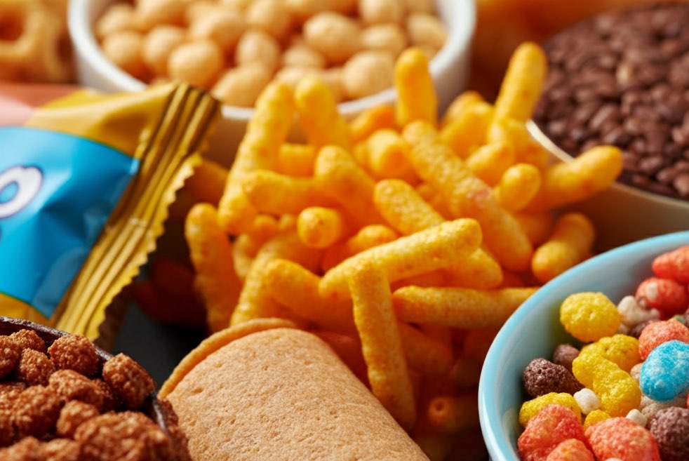 Ultra-processed food speeds up aging, Italian researchers find