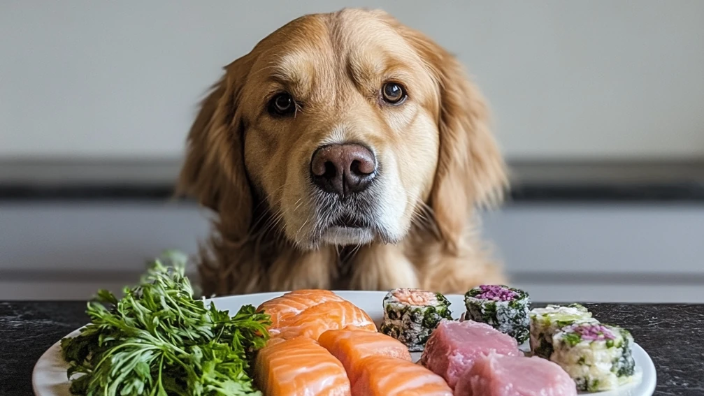 The disinformation of well-being and the propagation of food for pet food Crus, say criticism