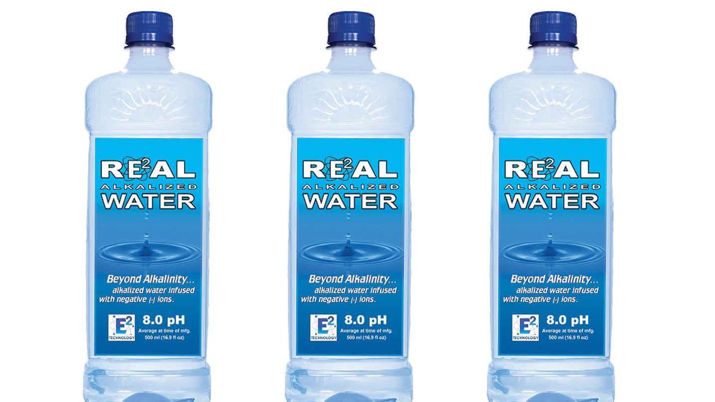 Real Water bottler hit with $5.2 billion award for selling adulterated ...