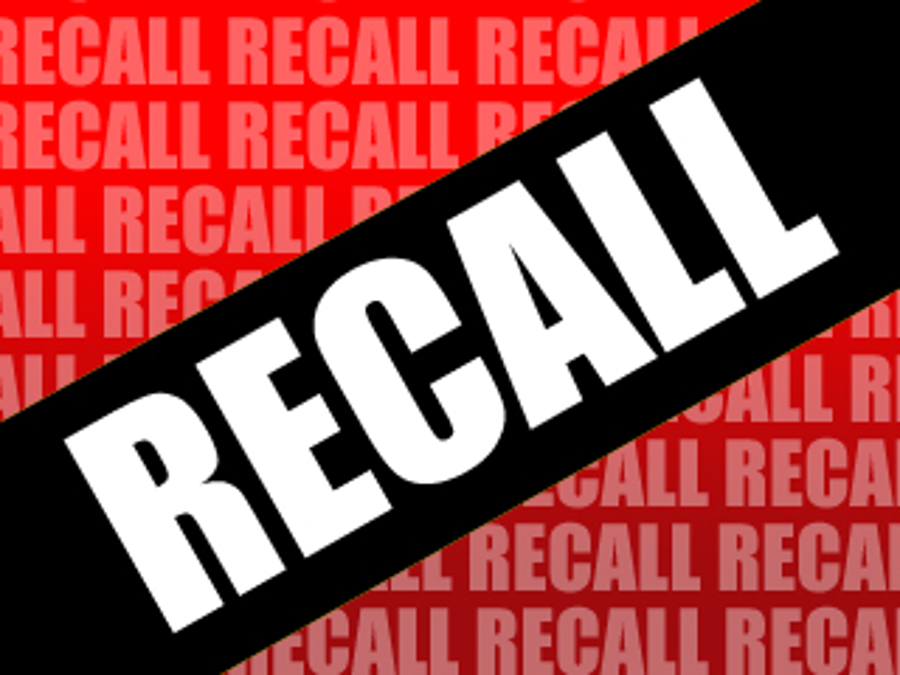 Not all owners of recalled vehicles get notified