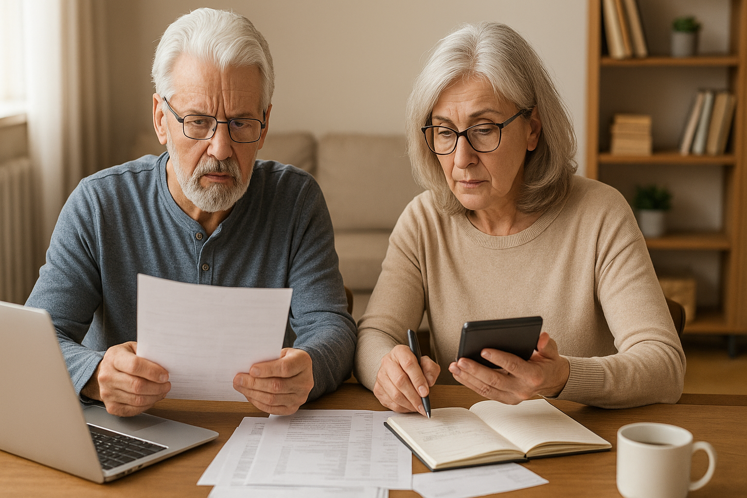 Seniors face more expensive health insurance in 2026