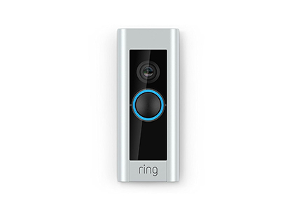 ring video doorbell
