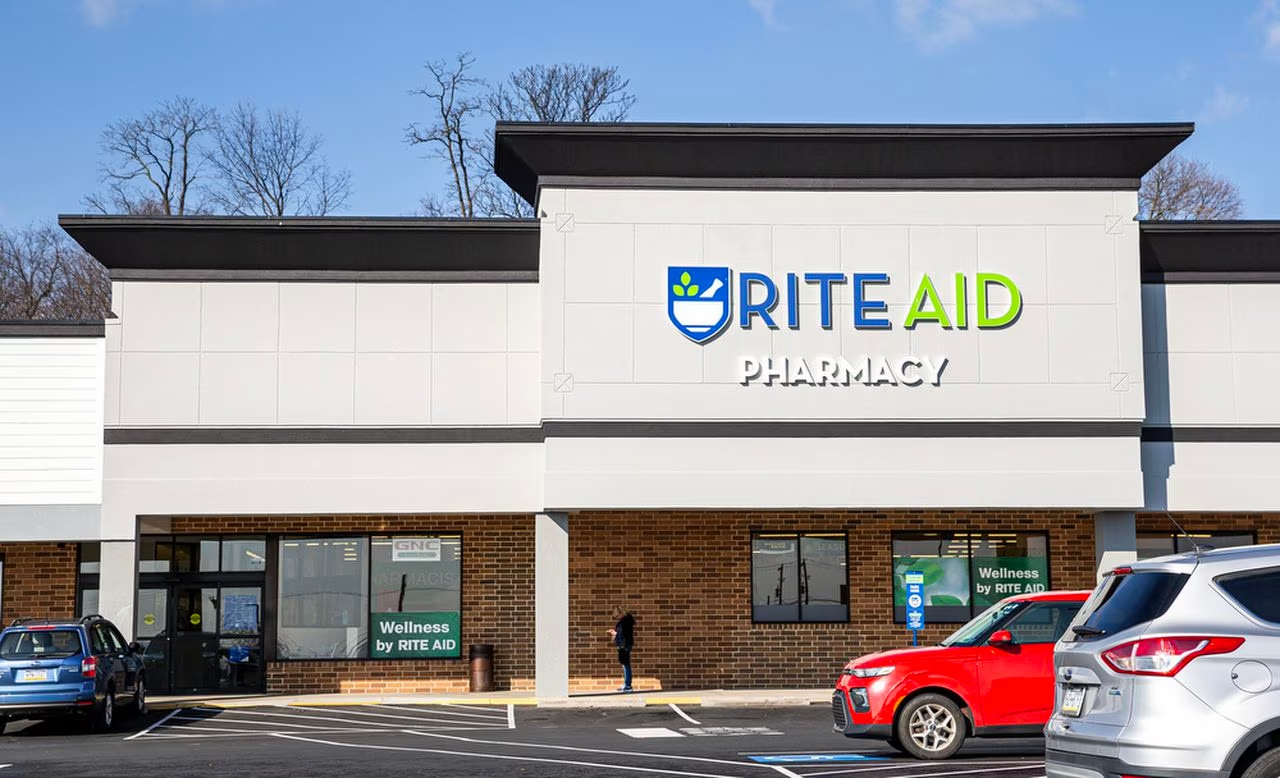 Rite Aid sued for allegedly sharing customer data with Meta - Vimarsana News