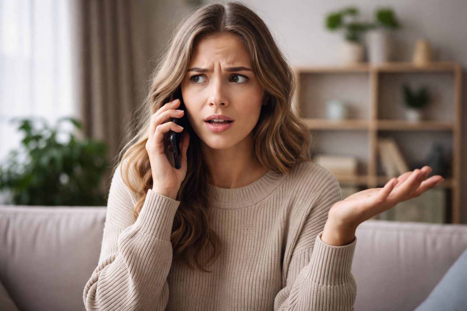 Holiday scam robocalls are spiking across the U.S.