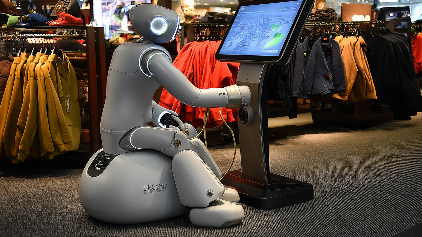 Algorithmic pricing law takes effect in New York