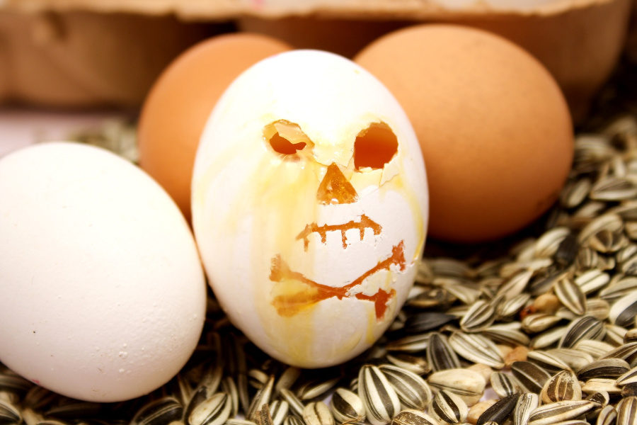 idiom-last-one-is-a-rotten-egg