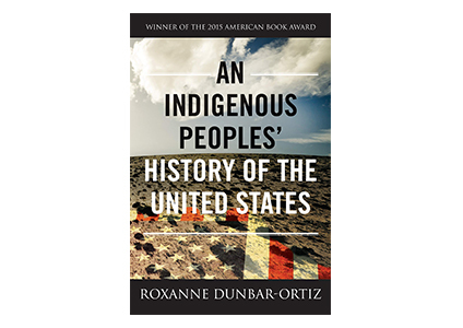 roxanne dunbar-ortiz book