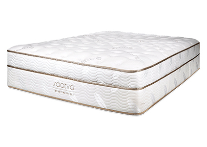 saatva mattress