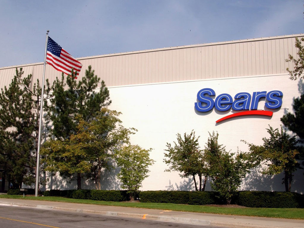 Sears closing 150 more Sears, Kmart stores