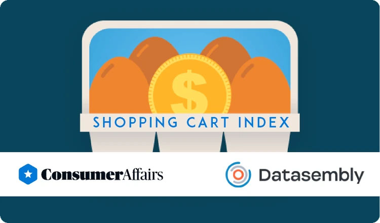 Consumer News: The price of rice and peanut butter surged last month