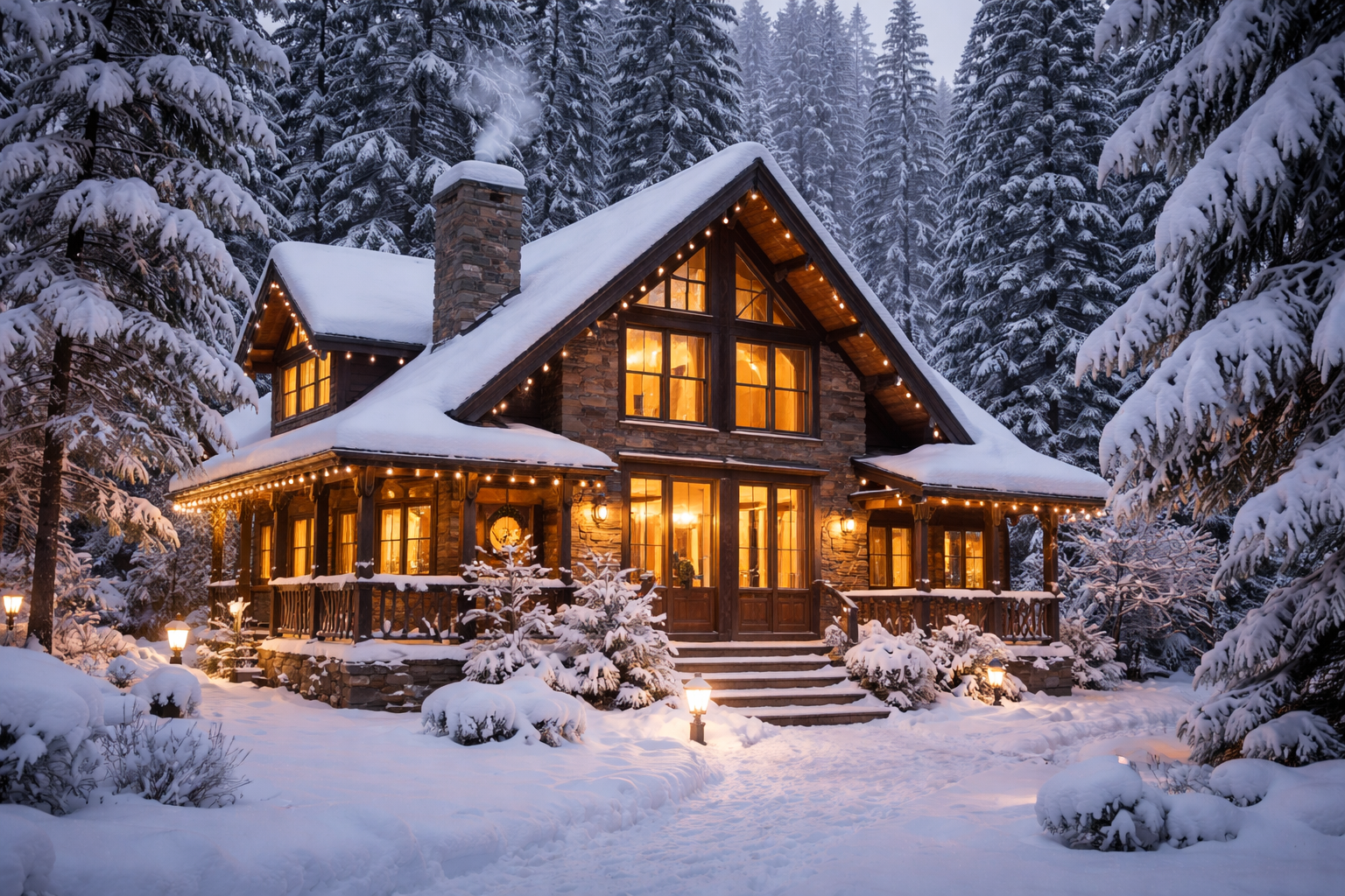 Winter weather wreckage: The most common home insurance claims — and how to avoid them