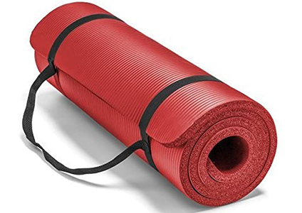 spooga yoga mat