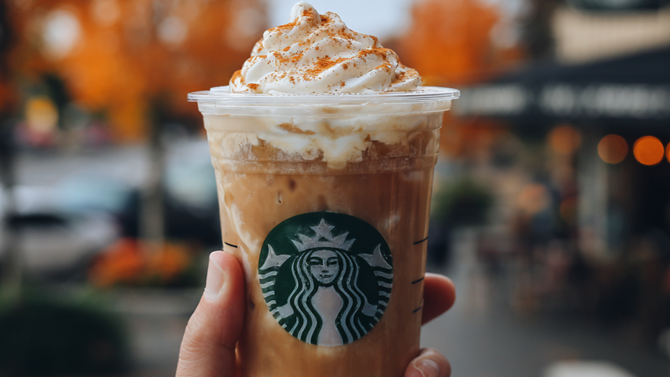 Starbucks for less: tips to save on your favorite fall beverage